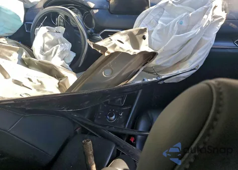 2019 Mazda Cx-5 Touring z USA, uszkodzony, nr VIN JM3KFACM2K0524112